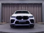BMW X6 M Competition 2020 года (UAE)